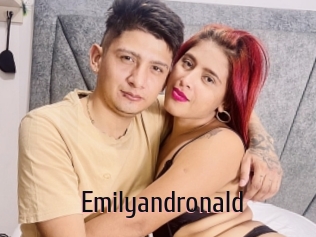 Emilyandronald