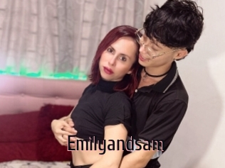 Emilyandsam