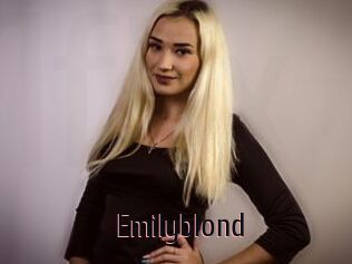 Emilyblond