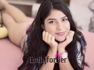 Emilyfortier