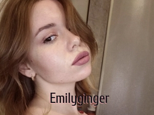 Emilyginger