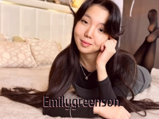 Emilygreenson