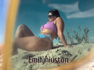 Emilyhiuston