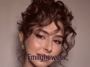 Emilyhowder