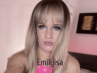 Emilyisa