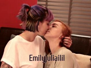 Emilyjuliailil