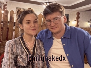 Emilynakedx