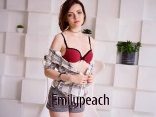Emilypeach