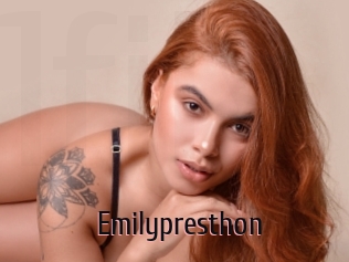 Emilypresthon