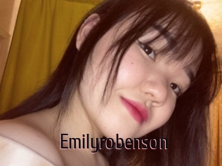 Emilyrobenson