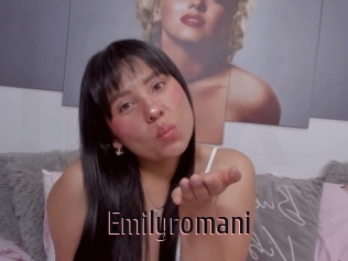 Emilyromani