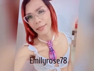 Emilyrose78