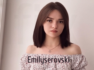 Emilyserovski