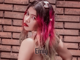 Emiy