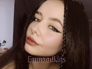 Emmaadkins