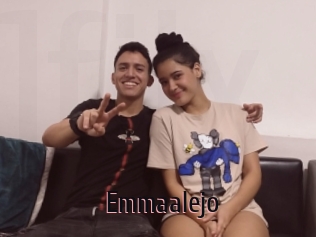 Emmaalejo