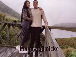 Emmaandmicke