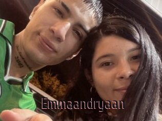 Emmaandryaan