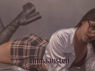 Emmaausten