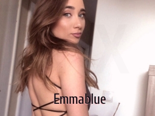 Emmablue