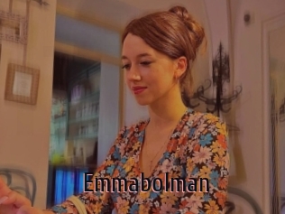 Emmabolman