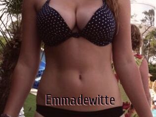 Emmadewitte