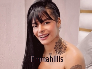 emmahillls 1 film x