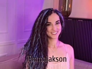 Emmajakson
