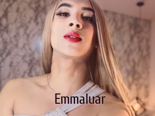 Emmaluar
