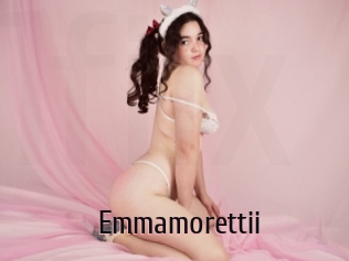 Emmamorettii