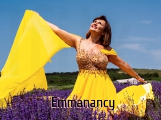 emmanancy 1 film x