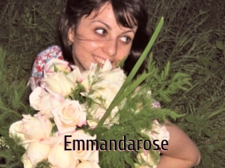 Emmandarose