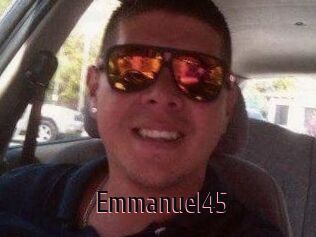 Emmanuel45