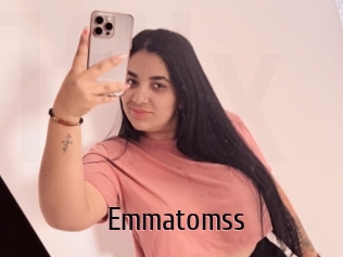 Emmatomss