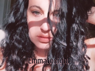 Emmatonight