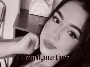 emmilymartinez 1 film x