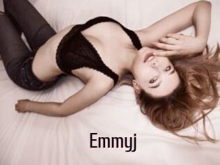 Emmyj