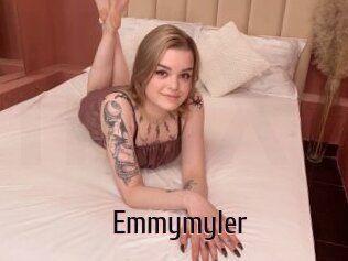 Emmymyler