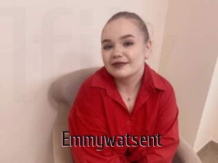 Emmywatsent