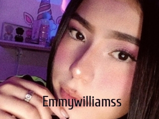 Emmywilliamss