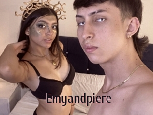 Emyandpiere