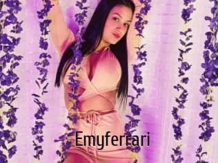Emyferrari