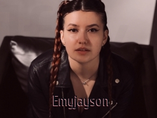 Emyjayson