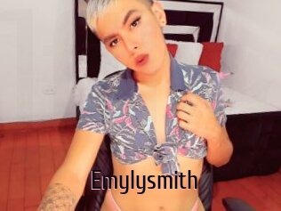 Emylysmith