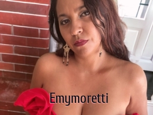Emymoretti