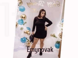 Emynovak