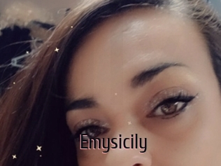 Emysicily