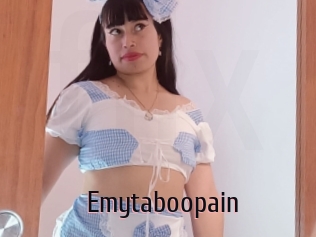 Emytaboopain