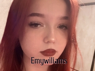 Emywiliams