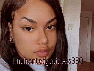 Enchantedgoddess330